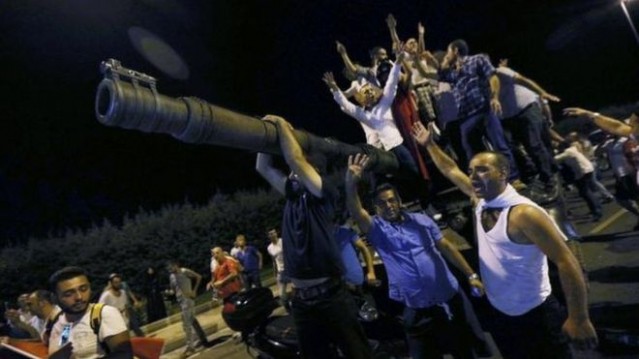 ŞOK HABER...2. DARBE KALKIŞMASI ÇOK YAKINDA!...