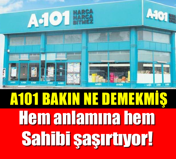 HEM SAHİBİ HEM ANLAMI ŞOK ETTİ!