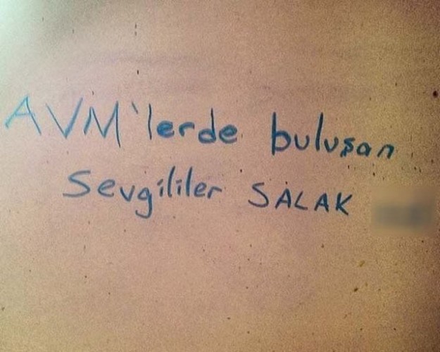 Semt Yazıcılarına Kötü Haber!