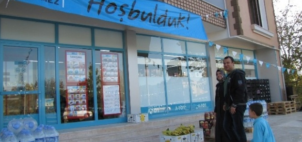 A101'İN ANLAMI BAKIN NEYMİŞ? HEM ANLAMI HEM SAHİBİ ŞAŞIRTIYOR!