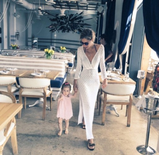 Acun'a Instagram'dan gönderme! Melisa'yı bakın ne için doğurmuş...