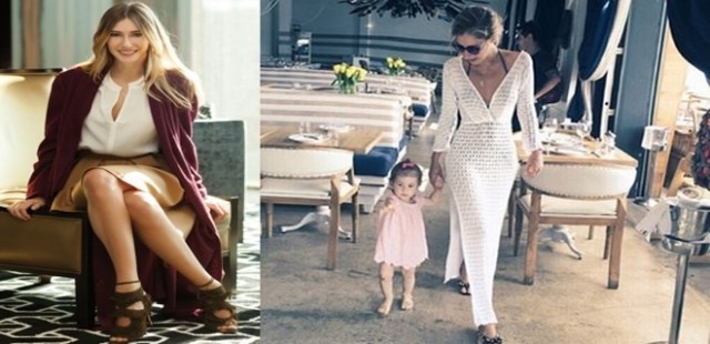 Acun'a Instagram'dan gönderme! Melisa'yı bakın ne için doğurmuş...