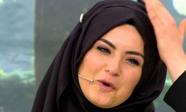 HANİFE ARADIĞI AŞKI SONUNDA BULDU ! İŞTE O DAMAT ADAYI.. ŞOK OLACAKSINIZ!