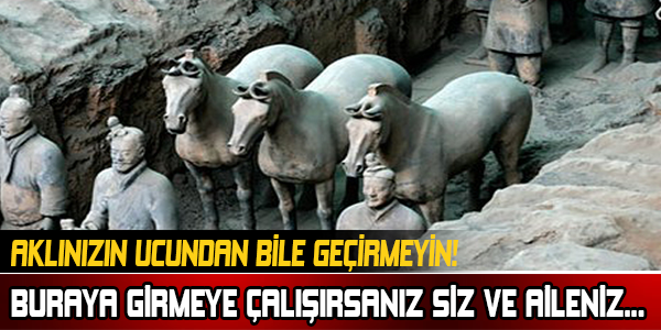 Buraya Girmeye Çalışırsanız Siz Ve Aileniz ...
