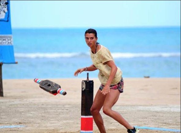 Merve aydın'ın survivor ücretini amcası ağzından kaçırırsa...