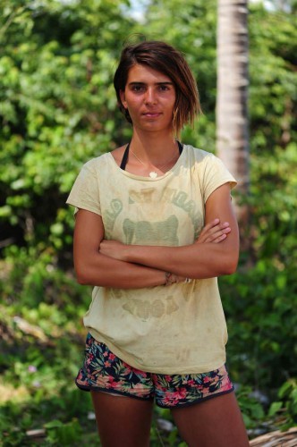 Merve aydın'ın survivor ücretini amcası ağzından kaçırırsa...