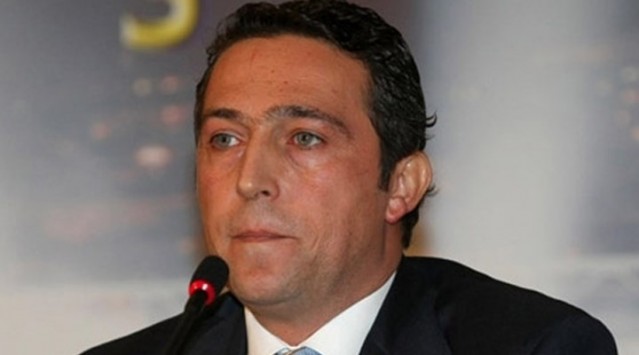 SON DAKİKA! Abisinden sonra sıra onda mı? Ali Koç hastaneye kaldırıldı!
