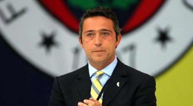 SON DAKİKA! Abisinden sonra sıra onda mı? Ali Koç hastaneye kaldırıldı!
