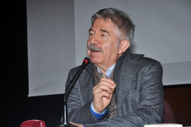 ÜNLÜ SUNUCUYA HAİN SALDIRI! BİR O KALMIŞTI ONU DA ÖLDÜRDÜLER!