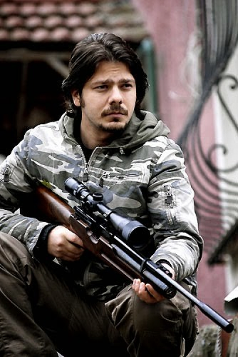 Arka Sokaklar'ın Komiser Ali'si Sevgilisi Öyle Biri Çıktı Ki.. Şok Etti!
