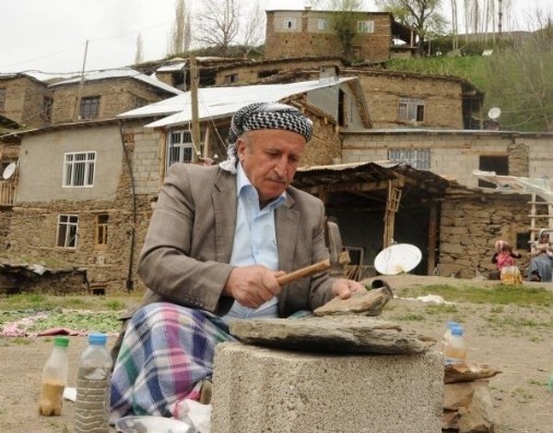 Öyle bir şey icat etti ki... Tam 10 yıldır bunu arıyor!
