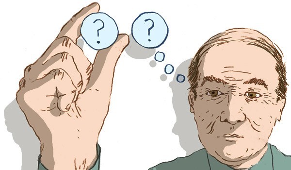 Beyniniz Nasıl Çalışıyor Bu Test 3 Aşamadan Oluşmaktadır..