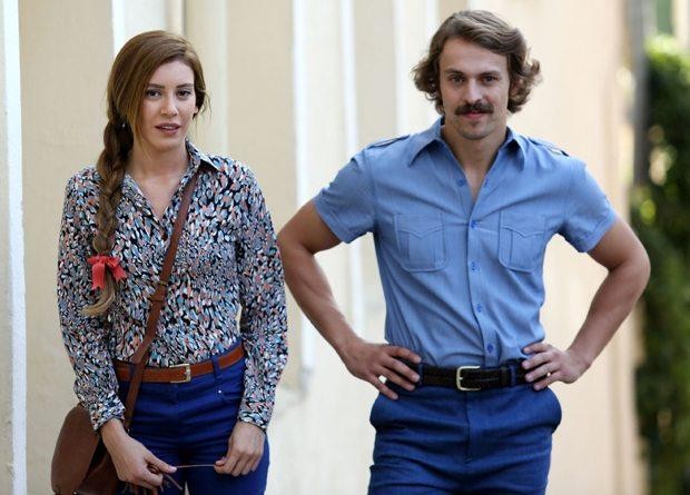 Sinem Kobal ve Hazal Ergüçlü anne oldu!