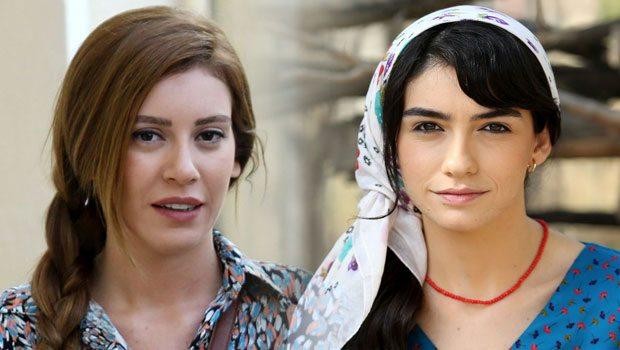 Sinem Kobal ve Hazal Ergüçlü anne oldu!