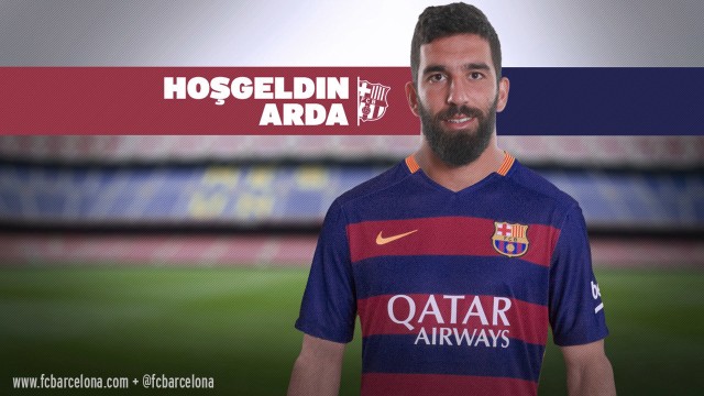 Barça'dan Arda için flaş başvuru! Şok olacaksınız...