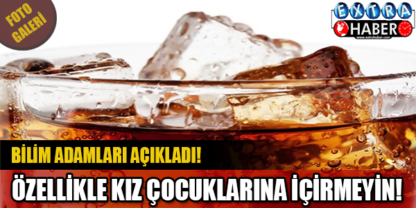 Asitli İçeceklerin Bilmediğiniz Zararları