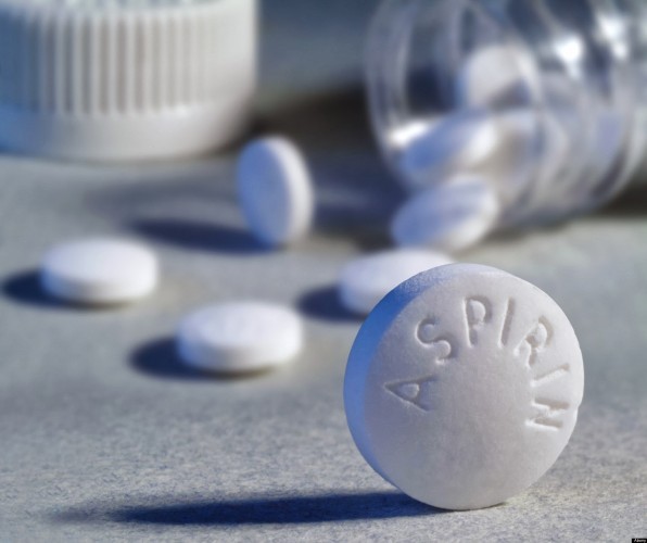 Aspirinin bu etkisine inanamayacaksınız...