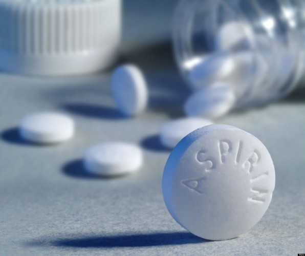 Aspirinin şaşırtan faydası!