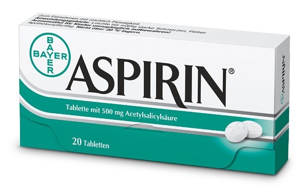 Aspirinin şaşırtan faydası!