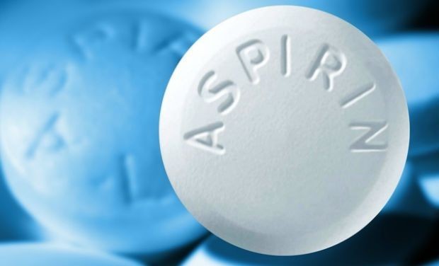 Aspirinin şaşırtan faydası!