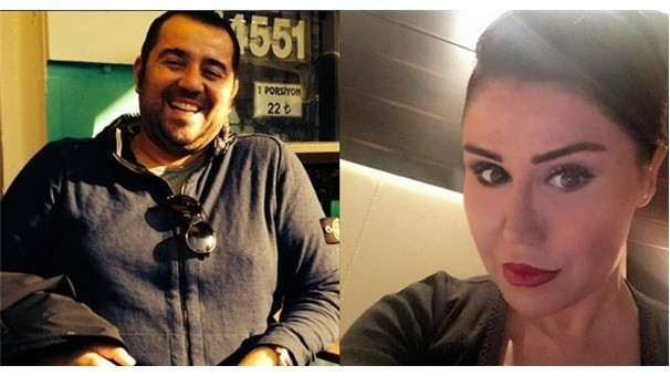 Ata Ve Ceylan'dan Bomba İtiraf! Ata ''Aşıktım'' Dedi Ceylan İse..