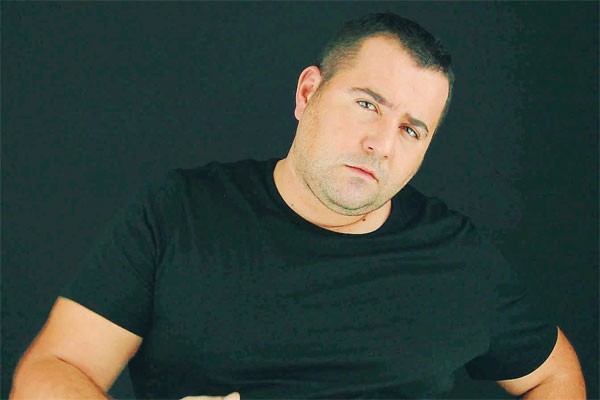 Ata Ve Ceylan'dan Bomba İtiraf! Ata ''Aşıktım'' Dedi Ceylan İse..