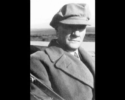 Ulu Gazi Mustafa Kemal Atatürk'ün Bilinmeyen Fotografları