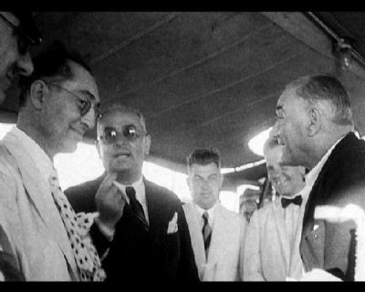 Ulu Gazi Mustafa Kemal Atatürk'ün Bilinmeyen Fotografları