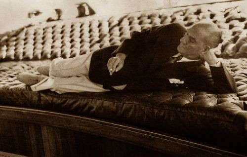 Ulu Gazi Mustafa Kemal Atatürk'ün Bilinmeyen Fotografları