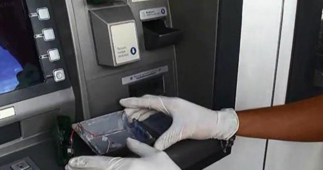 Atm'lerde Büyük Tuzak! Bunu Gördüğünüz An Kullanmayın!