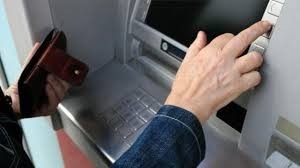 Atm'lerde Büyük Tuzak! Bunu Gördüğünüz An Kullanmayın!