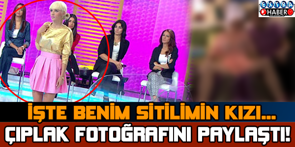 Ayşenur Balcı Sosyal Medyayı salladı