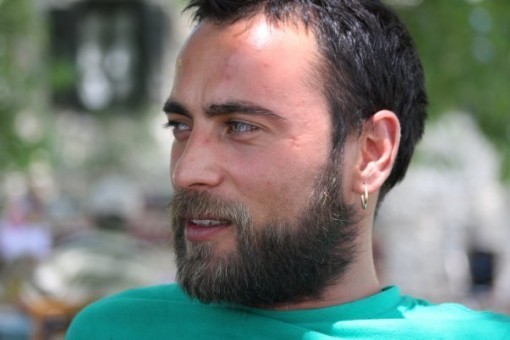 Arka Sıradakiler'in Oktay'ının son hali görenleri şaşırtıyor!