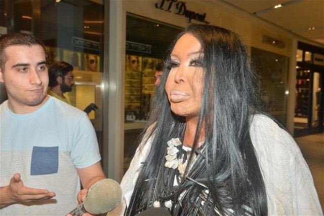 Bülent Ersoy'dan Suriyeli çıkışı... Onlara yardım...