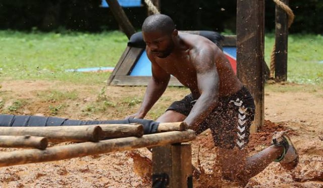 Survivor Hasan bakın kim çıktı!