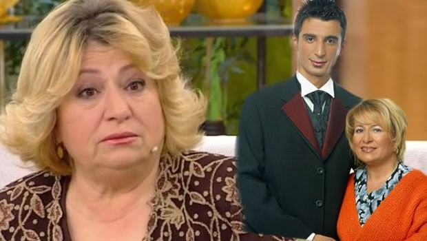 SEMRA KAYNANA OĞLU ATANIN OTEL ODASINDAKİ ESRARENGİZ ÖLÜMÜ HAKKINDAKİ SIRRI YILLAR SONRA AÇIKLADI!!!