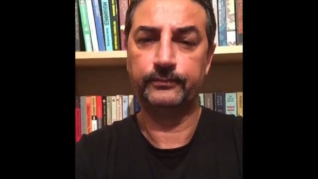 18 ŞEHİT İÇİN ŞOK PAYLAŞIM!! ÇELİL'TEN SOYALMEDYAYI SALLAYAN VİDEO!!