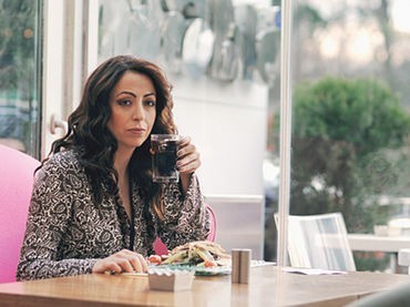 Avrupa Yakası'nın Makbule'sini hatırladınız mı? Gören bir daha bakıyor!