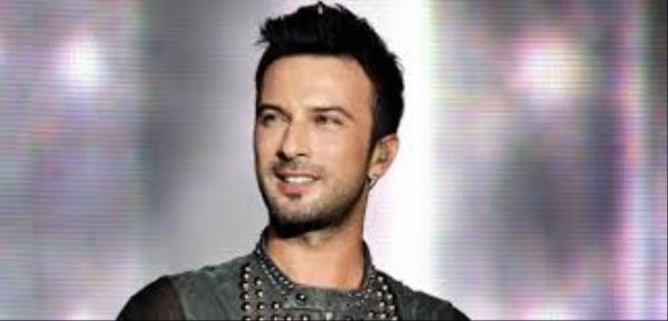 Megastar Tarkan bakın oyunu kime verecekmiş!