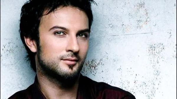 Megastar Tarkan bakın oyunu kime verecekmiş!