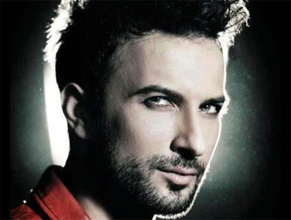 Megastar Tarkan bakın oyunu kime verecekmiş!