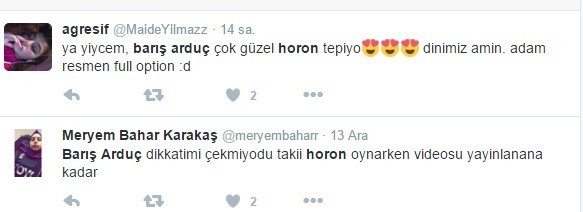 ÜNLÜ OYUNCU HORON TEPTİ ! SOSYAL MEDYA YIKILDI..