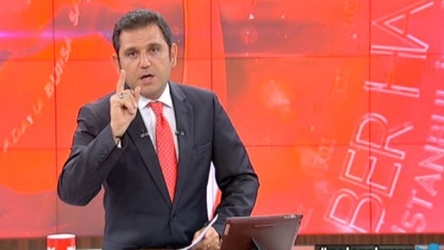 Başlığı görünce tepkisi bakın ne oldu!