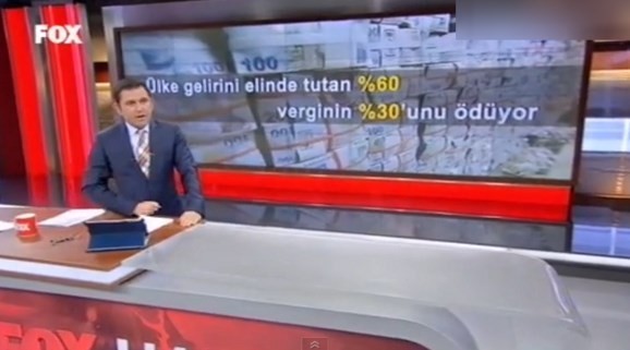 Başlığı görünce tepkisi bakın ne oldu!