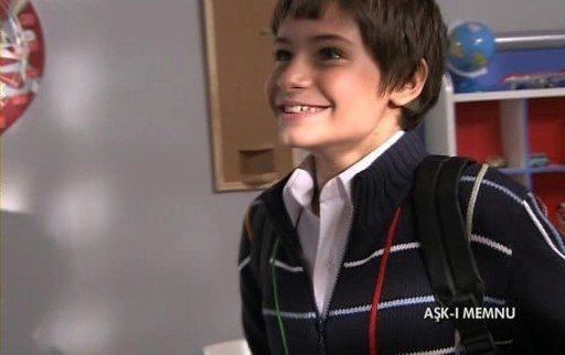 Aşk-ı Memnu-nun Bülent'ine bakın ne oldu!