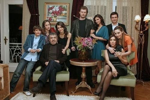 Aşk-ı Memnu-nun Bülent'ine bakın ne oldu!