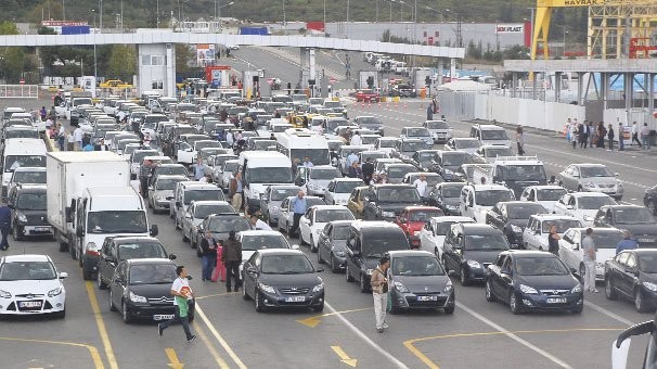 9 GÜNLÜK BAYRAM TATİLİ İÇİN ERKEN UYARI VERİLDİ !