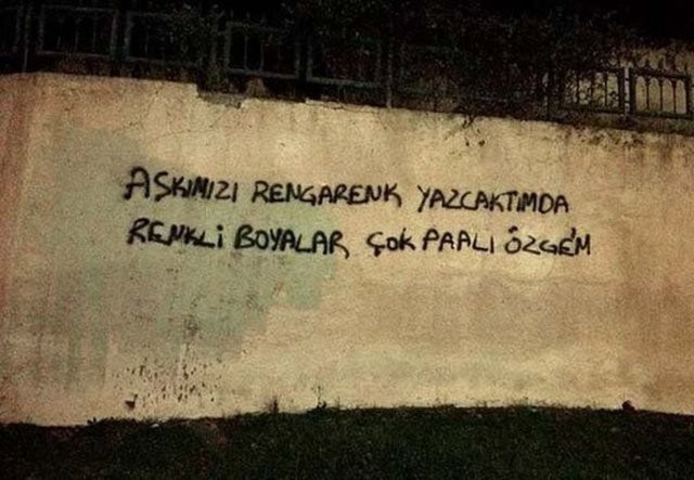 Semt Yazıcılarına Kötü Haber!