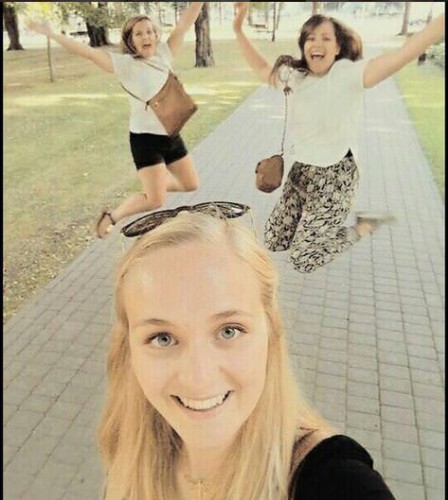 Belçikalı kızın başörtü deneyinin sonucu,büyük şok yaşattı!