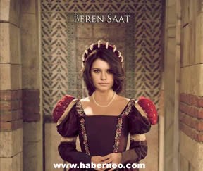 KÖSEM SULTAN'DA ŞOK GELİŞME!